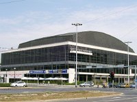 Koncertna dvorana Vatroslav Lisinski